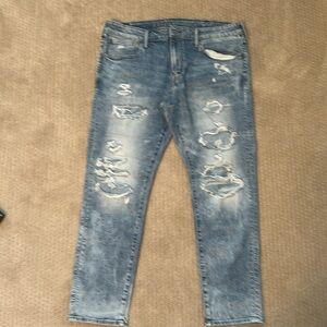 American Eagle jeans 38x30
